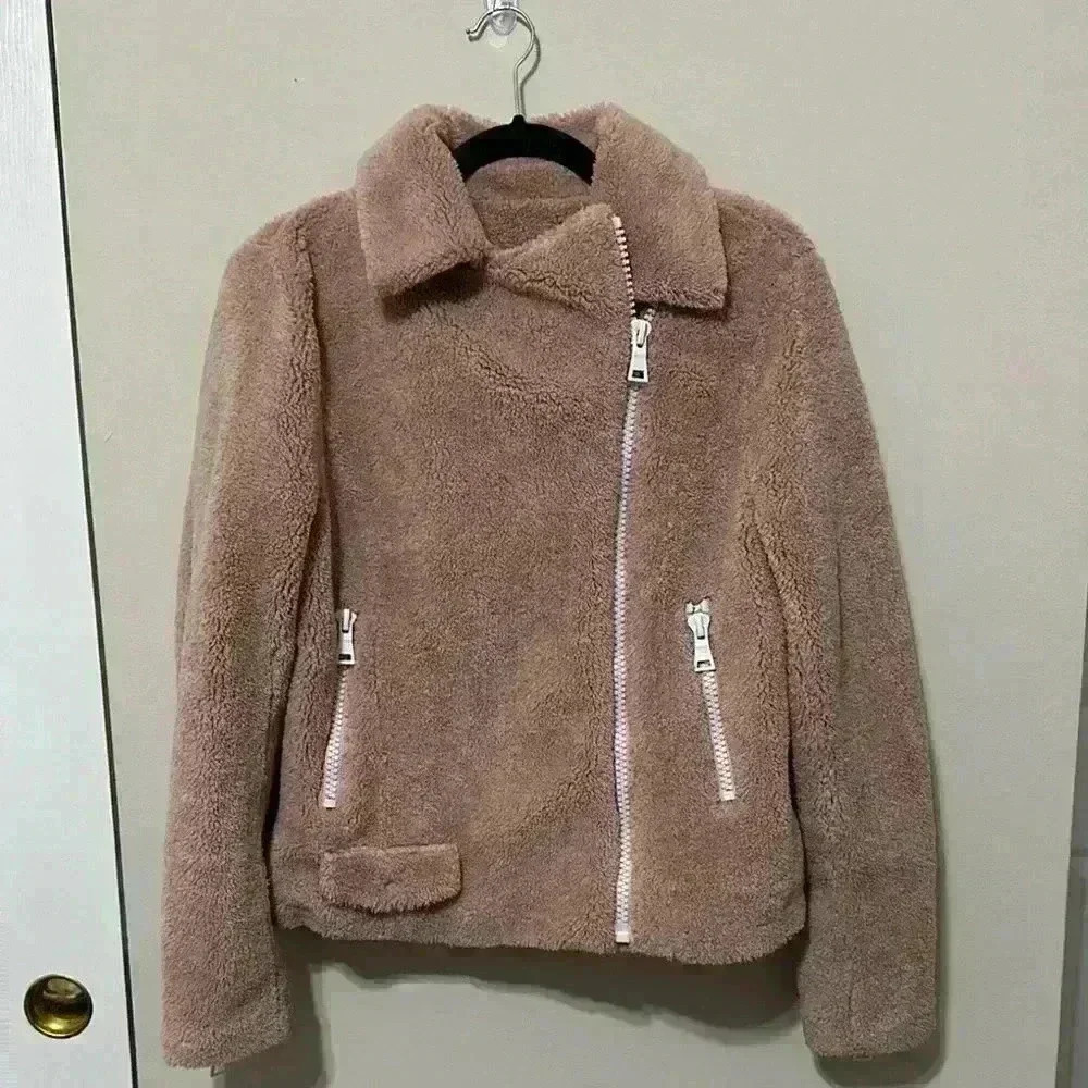 Mother Jacket